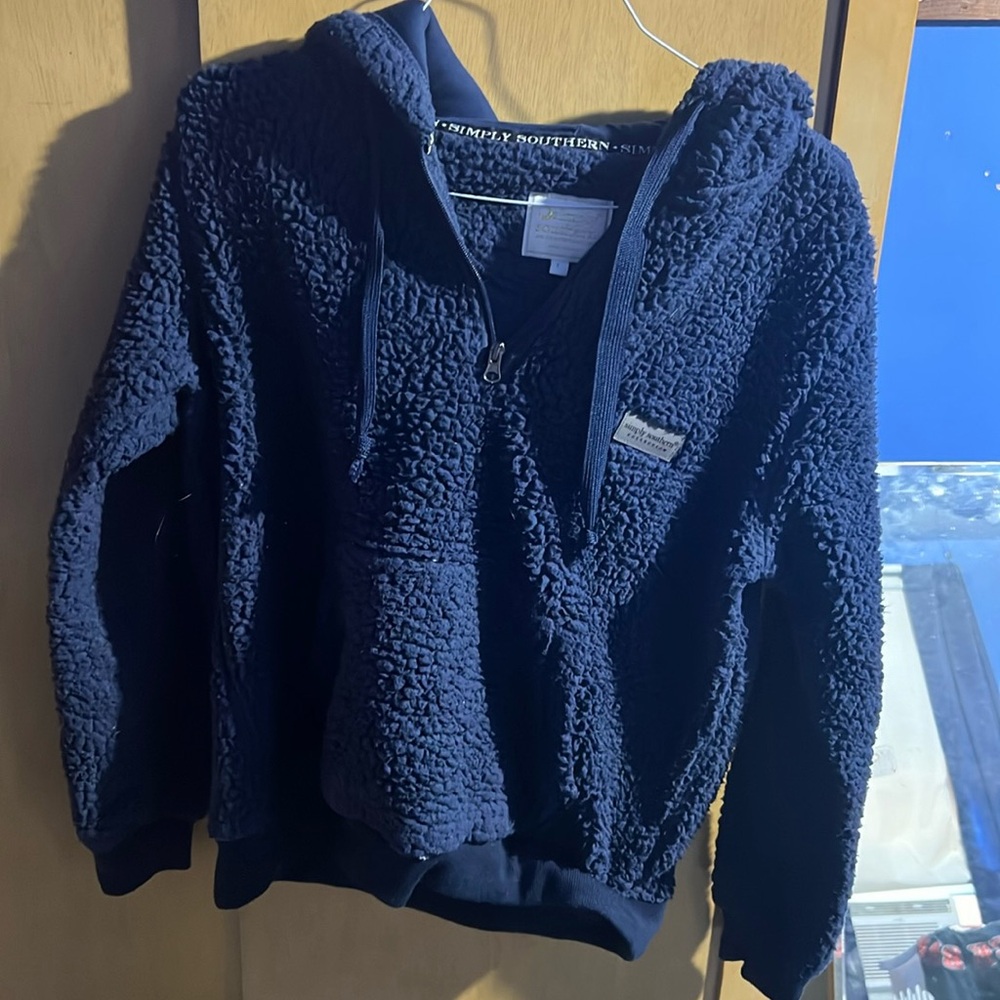Simply southern hoodie